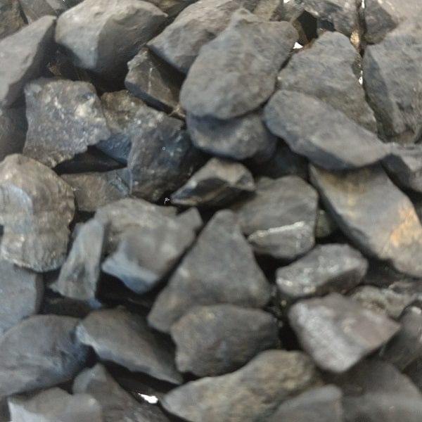 Shungite for promoting good health, fortifying - Body Mind & Soul