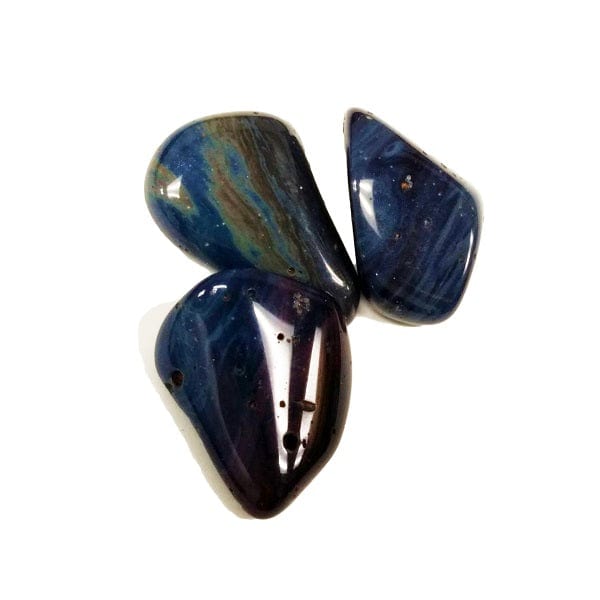 Agate Sieber for removing energy blocks, cleansing