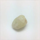 Sulfur Quartz for restoring hope, empowering - Body Mind & Soul