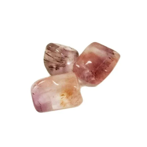 Super Seven Stone for clearing all 7 chakras and spiritual ascension ...