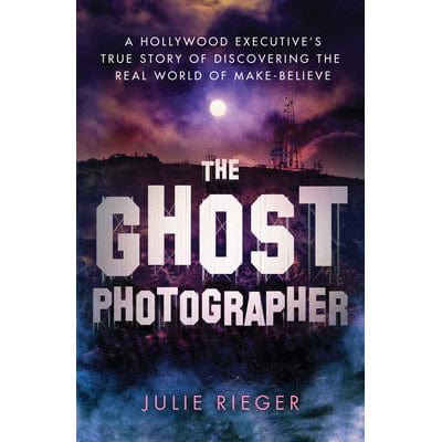 Ghost Photographer