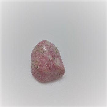 Thulite for inspiration, enthusiasm, being content - Body Mind & Soul