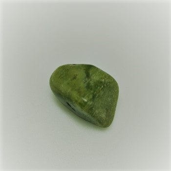 Vesuvianite for aligning with heart's desire, spiritual growth - Body Mind & Soul