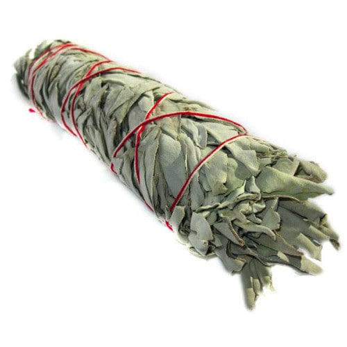 White Sage Smudge Wands - Body Mind & Soul